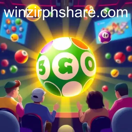 Bingo Games: Spotlight on WinZir PH