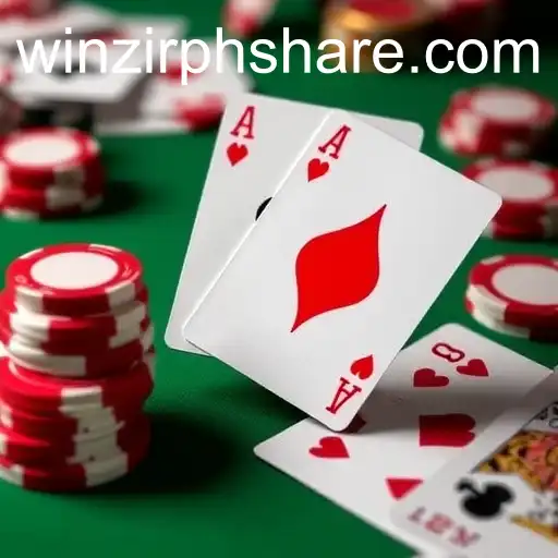 The Art of Blackjack: Strategy and Success with WinZir PH