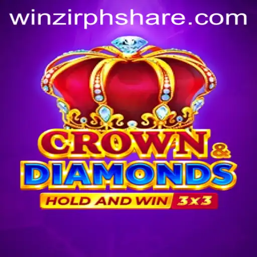 Exploring the Excitement of Crowndiamonds on WinZir PH