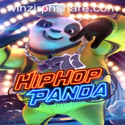 Discover the Thrills of HipHopPanda on WinZir PH