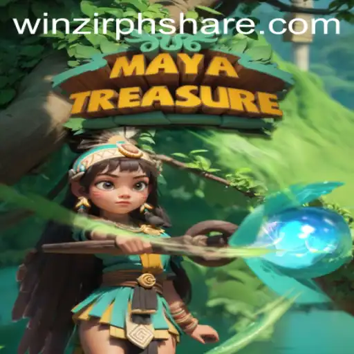 Unlock the Secrets of MayaTreasure: A Game by WinZir PH