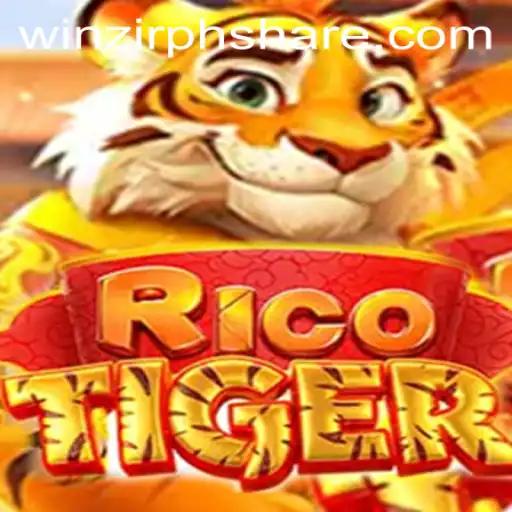 Discover the Thrills of RicoTiger: The Game Taking WinZir PH by Storm