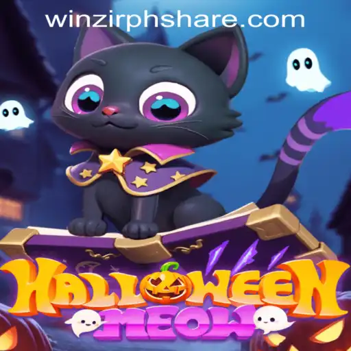 Unveiling HalloweenMeow: A Spooky Delight with WinZir PH
