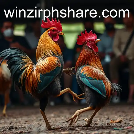 Exploring the Fascination of Sabong Games in the Philippines