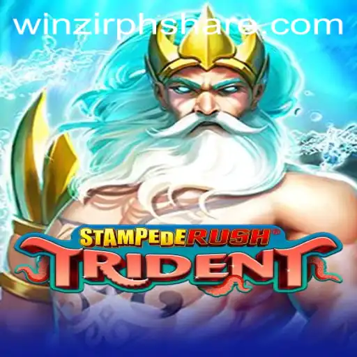 Exploring the Thrilling Adventure of StempedeRushTrident: The Latest Craze in Gaming
